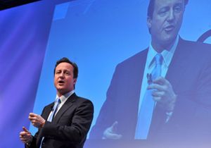 Los tories de Cameron lideran el nuevo grupo euroescéptico surgido en la UE