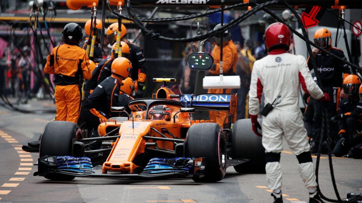 McLaren remueve sus tripas: ¿cuánto le va a costar ganar otra vez?