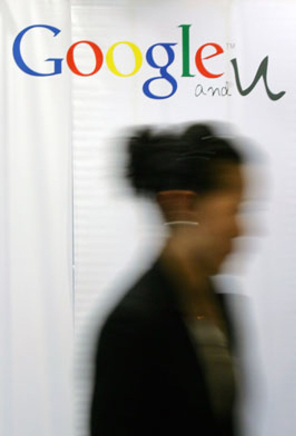 Foto: Google, bloqueado en China tras ser acusado de pornográfico por el Gobierno
