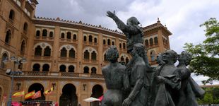 Post de Ganaderos y aristócratas: el binomio que triunfa en Las Ventas