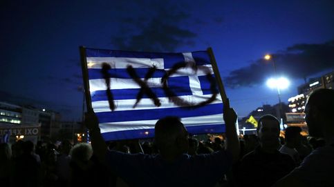 La tensión se eleva en Atenas: “Syriza va a instaurar un régimen bolivariano”