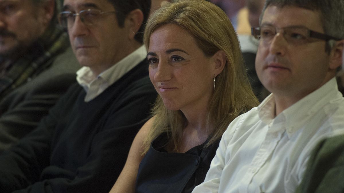 Carme Chacón cree que 'Junts pel sí' toma a los "catalanes por estúpidos" 