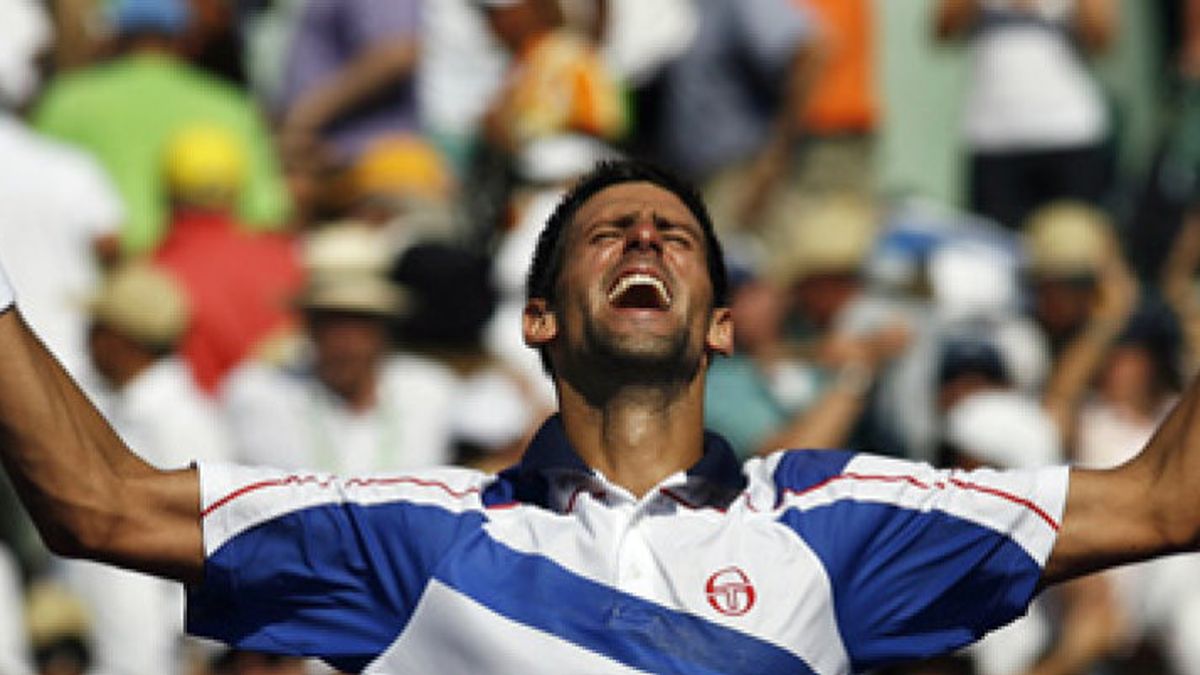 Djokovic, la nueva pesadilla de Nadal... ¿para el resto de su carrera?