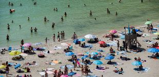 Post de La Aemet advierte: así será el tiempo en España en verano y esta será la zona más afectada por el calor y la sequía