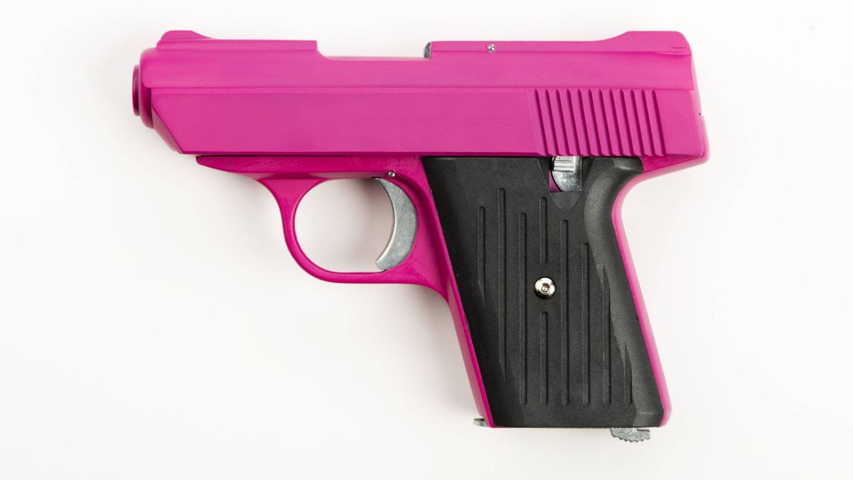 Los Pink Pistols, el grupo armado de autodefensa para la comunidad LGTB en EEUU