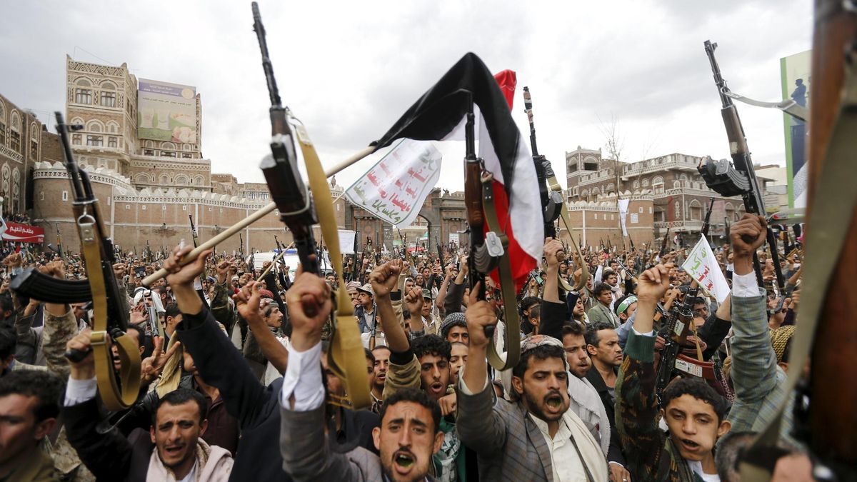 ¿Qué está pasando en Yemen?