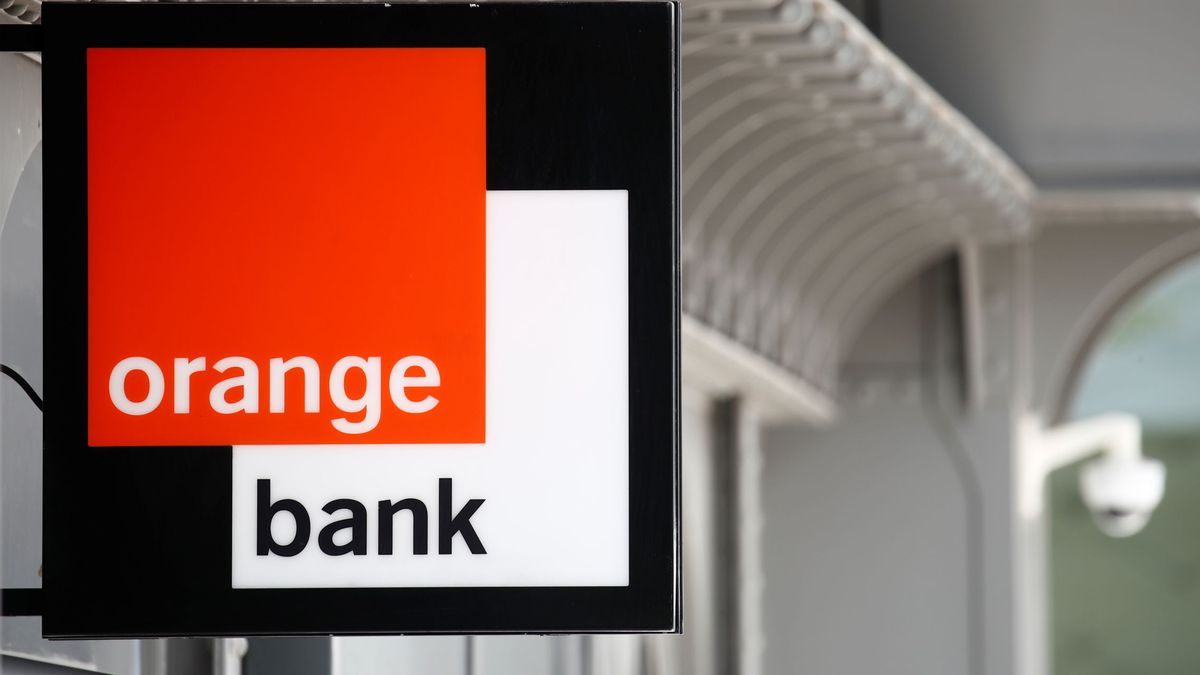 Orange Bank eleva la rentabilidad de su cuenta de ahorro hasta el 1,8% TAE 