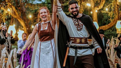 Celebra una boda vikinga: origen, ritos y vestidos de novia
