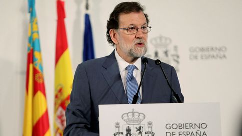 ¿Sucesión de Rajoy? Todos quietos hasta después de las municipales
