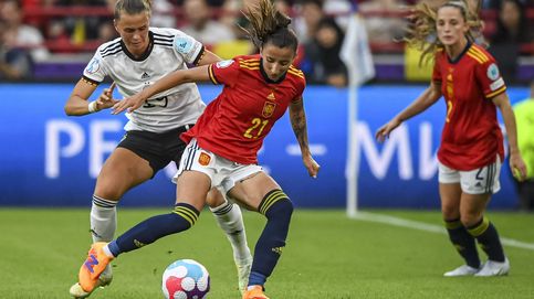 El fútbol femenino español bate récords de audiencia, pero se avecina otro conflicto