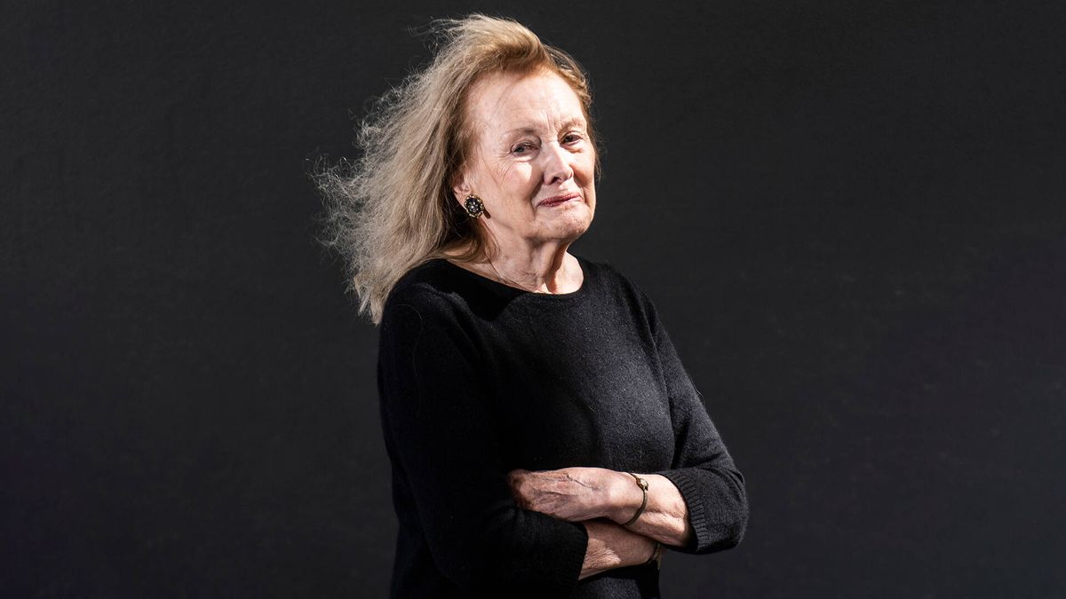 Annie Ernaux, la escritora francesa de la intimidad, gana el Nobel de Literatura 2022