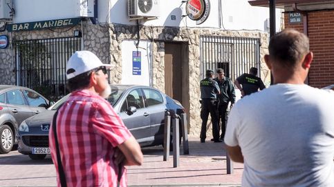 Detienen al autor del tiroteo con escopeta en un bar Valladolid que dejó un muerto