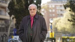 Enrique Vila-Matas, el autor español que se cuela en las quinielas del Nobel de Literatura