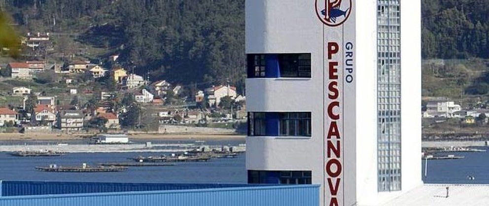 Foto: Pescanova remitirá hoy a los consejeros sus cuentas más inciertas