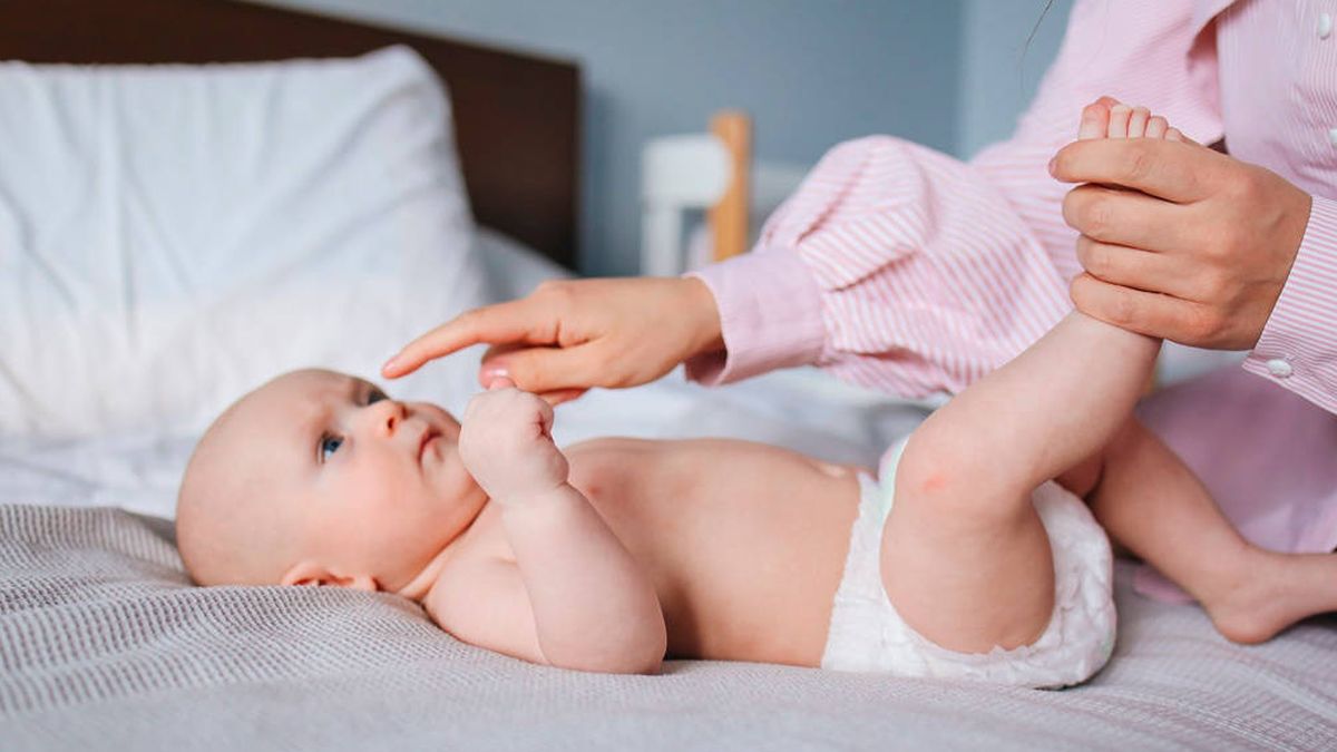 Los mejores pañales para bebé: absorción y calidad para el bienestar del niño