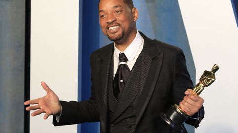 Will Smith pide disculpas oficialmente a Chris Rock por la bofetada de los Oscar