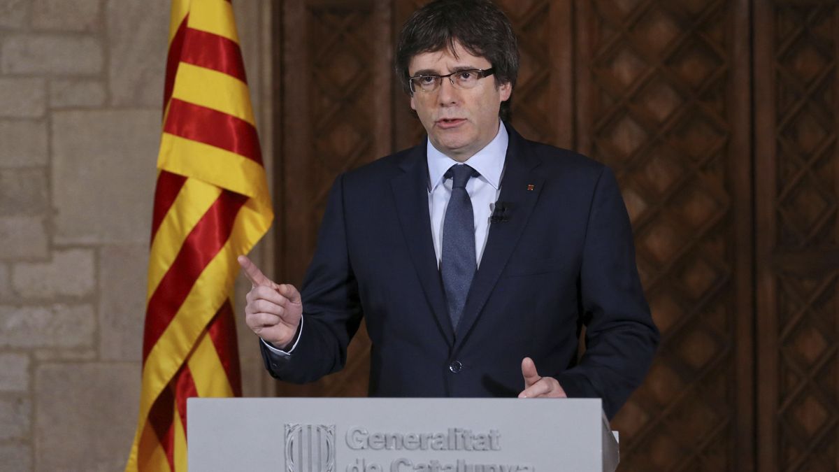 La Generalitat pasará una auditoría externa para garantizar el buen uso de datos fiscales