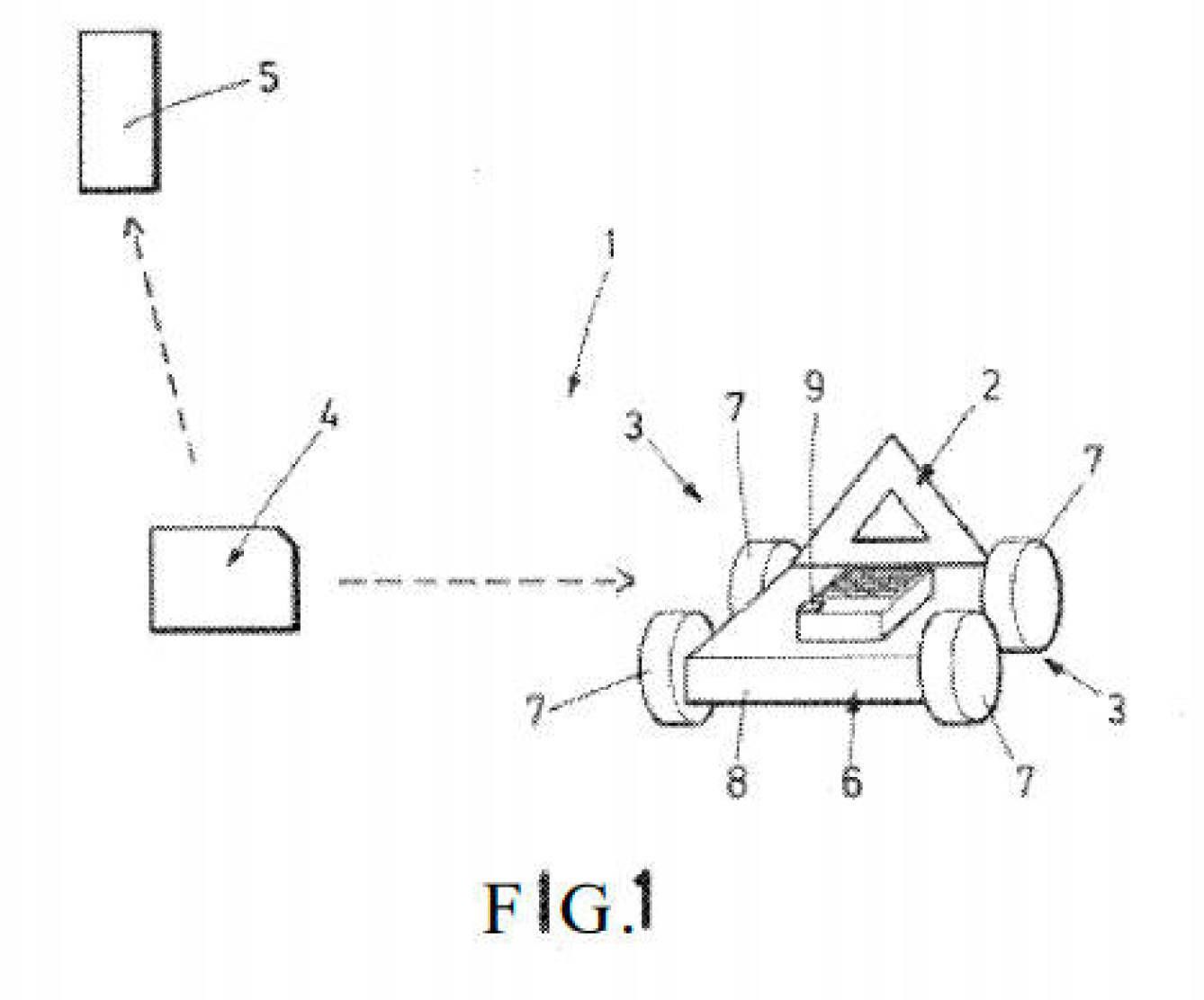 Pinche en la imagen para descargar la patente de Álvarez (PDF).