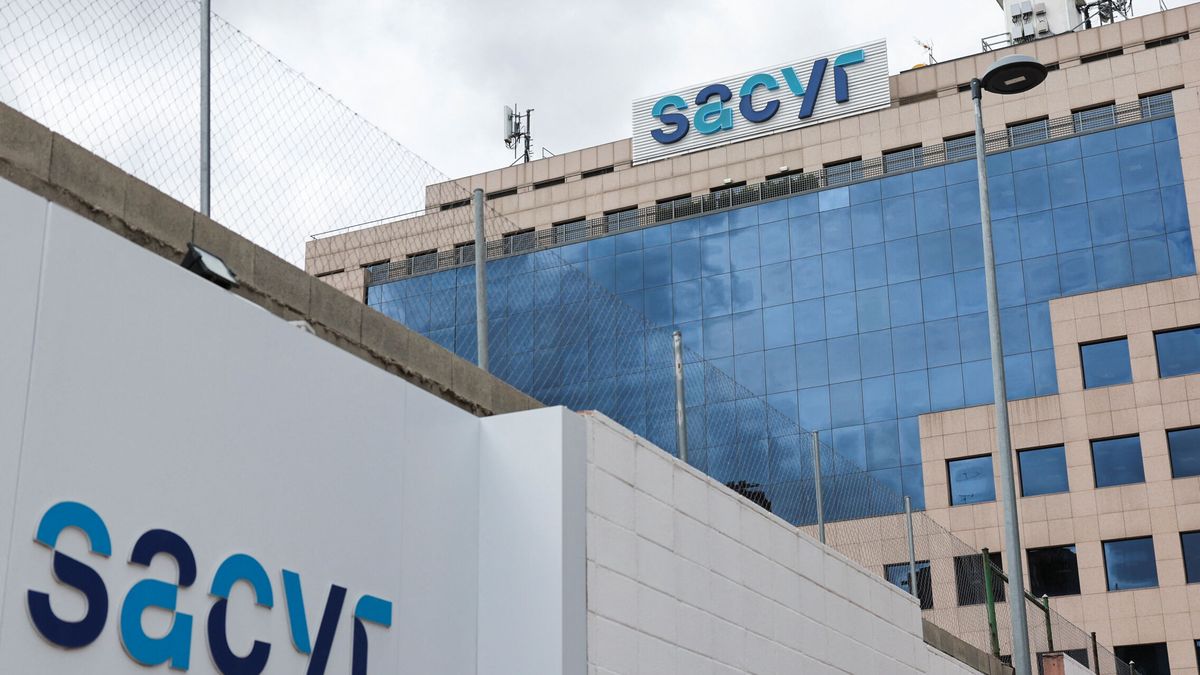 Sacyr anuncia una ampliación del 9,6% de su capital para financiar sus concesiones