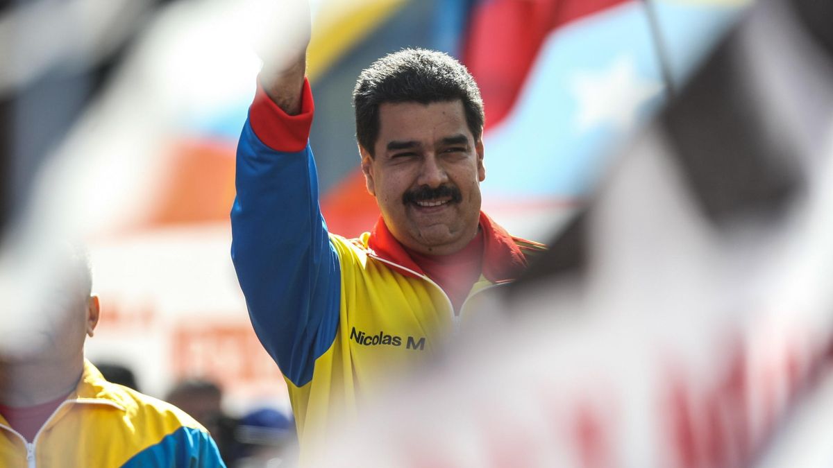  Iglesias condena al Gobierno de Maduro por el caso Leopoldo López: "Es una vergüenza"