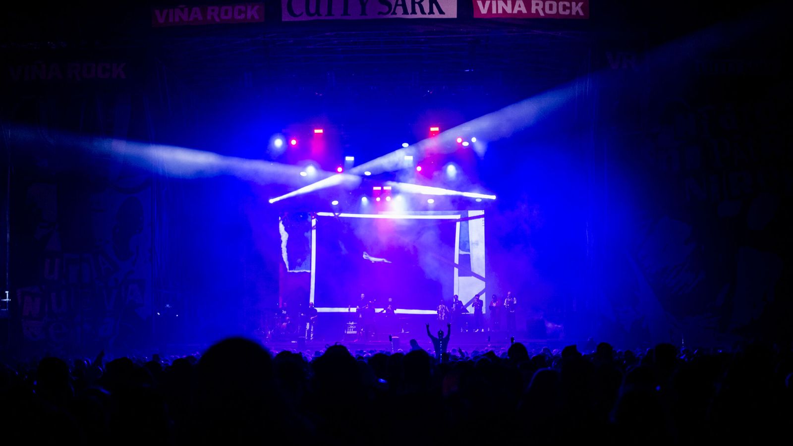 La OCU denuncia irregularidades en Viña Rock, BBK, FIB y otros 7 festivales españoles