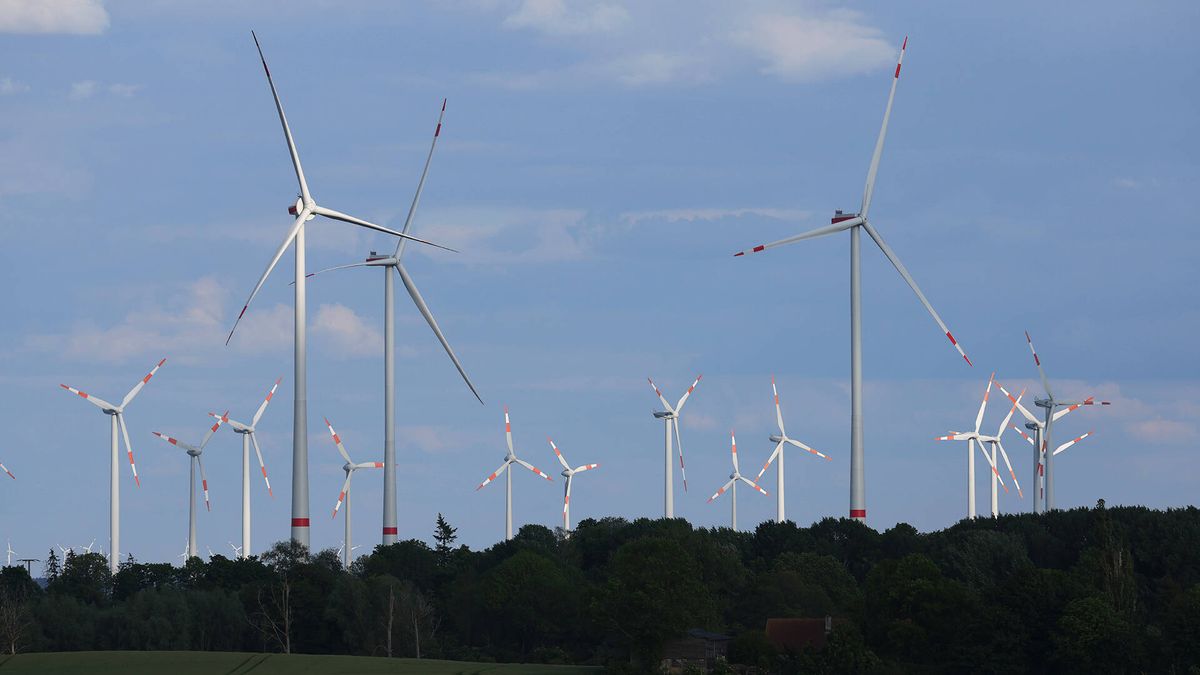 Las tensiones energéticas potencian las estrategias de renovables en Europa