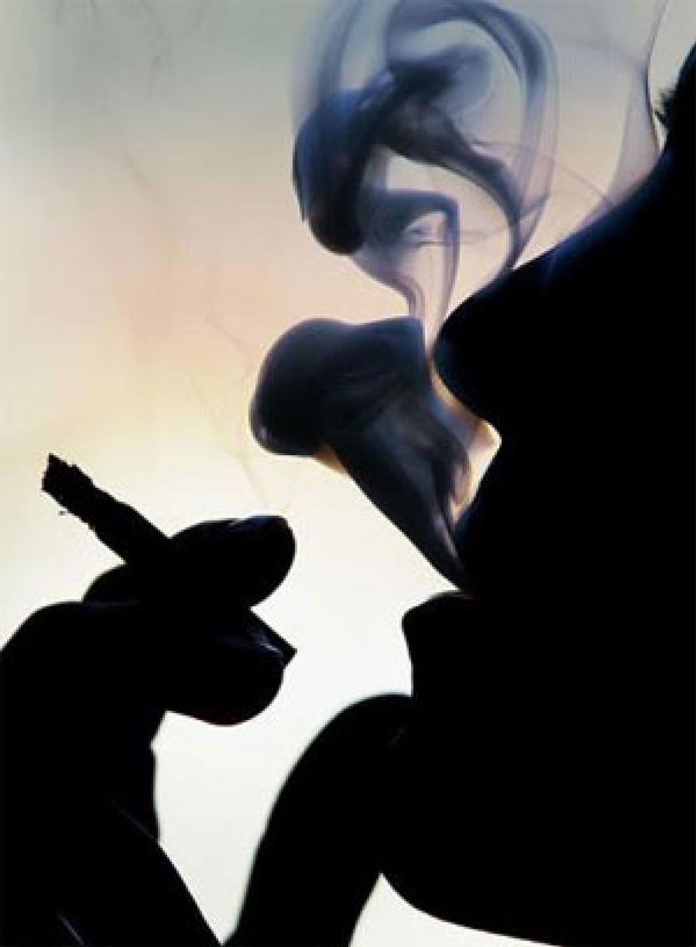 Foto: Fumar un pitillo durante la jornada laboral es un derecho del trabajador