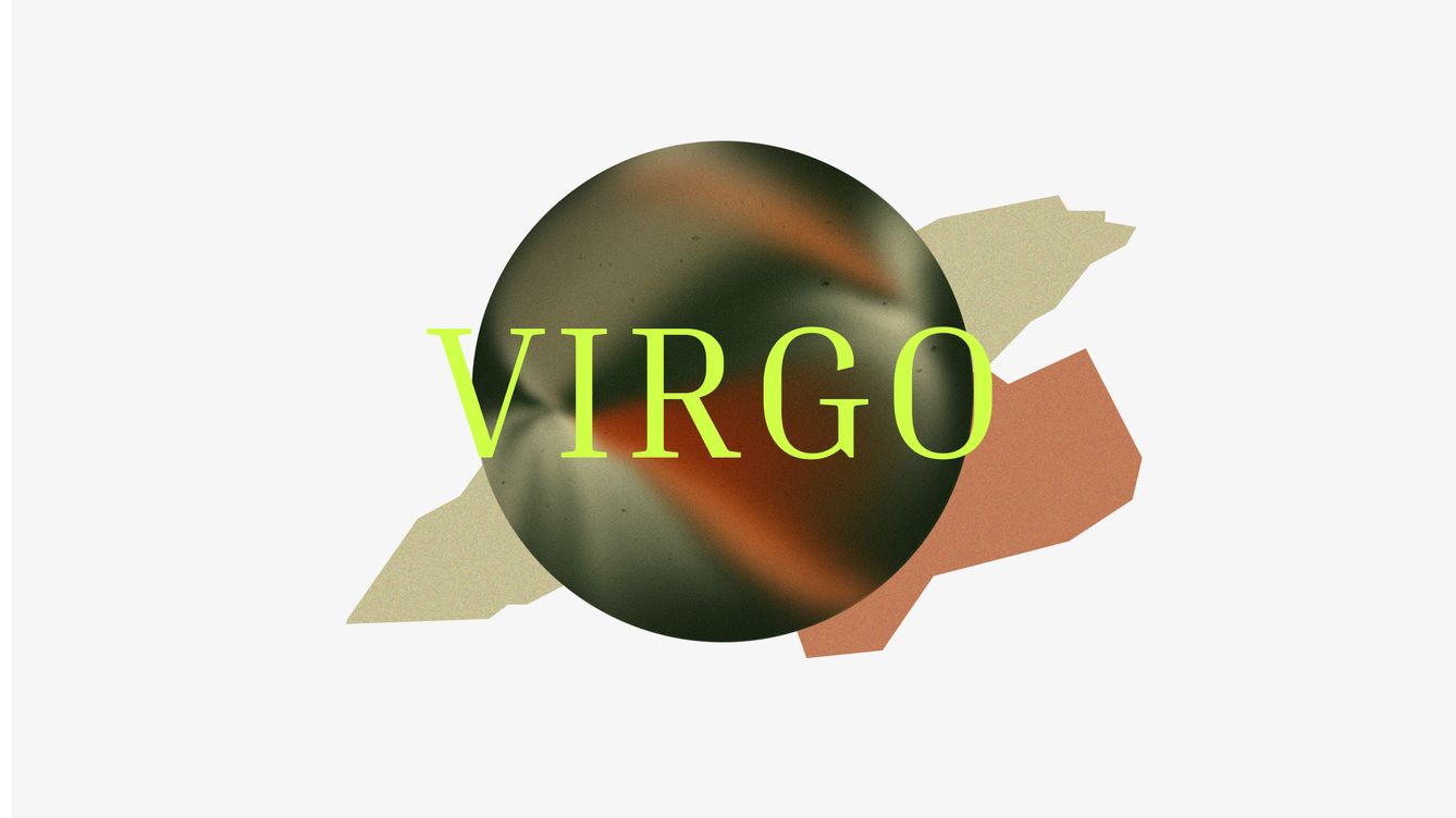Horóscopo de Virgo hoy 29 de marzo de 2024