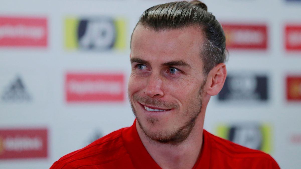 El victimismo de Bale que no soportan en el Real Madrid y por qué no escarmienta