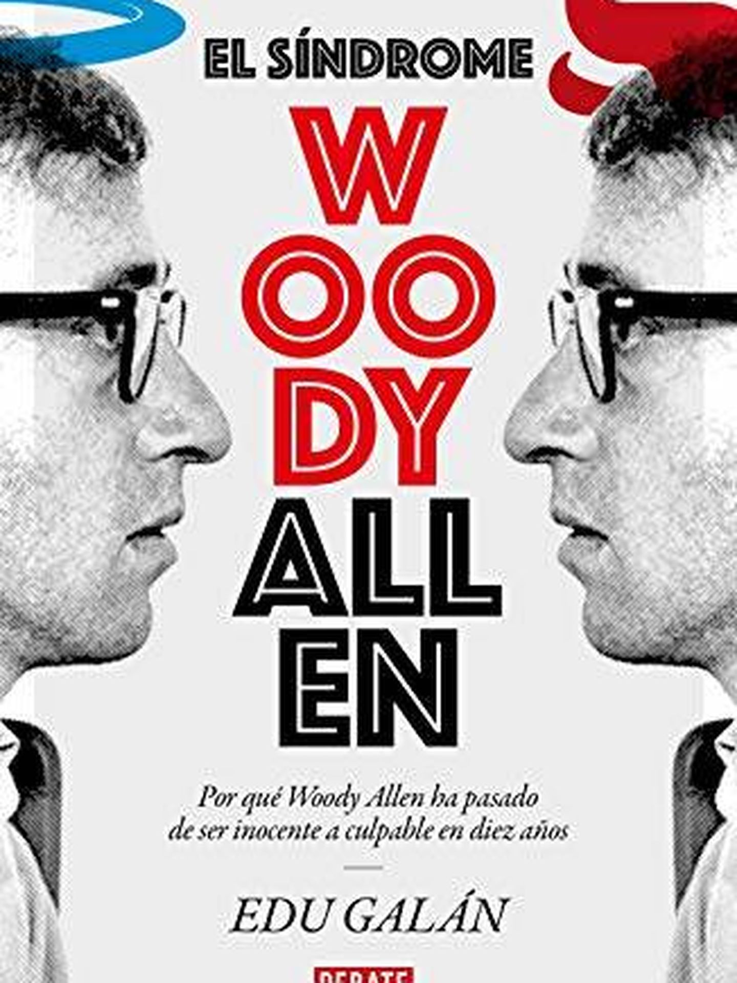 'El síndrome Woody Allen'.