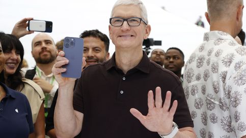 45 meses después, Apple rompe su racha: China no es el único problema de la manzana