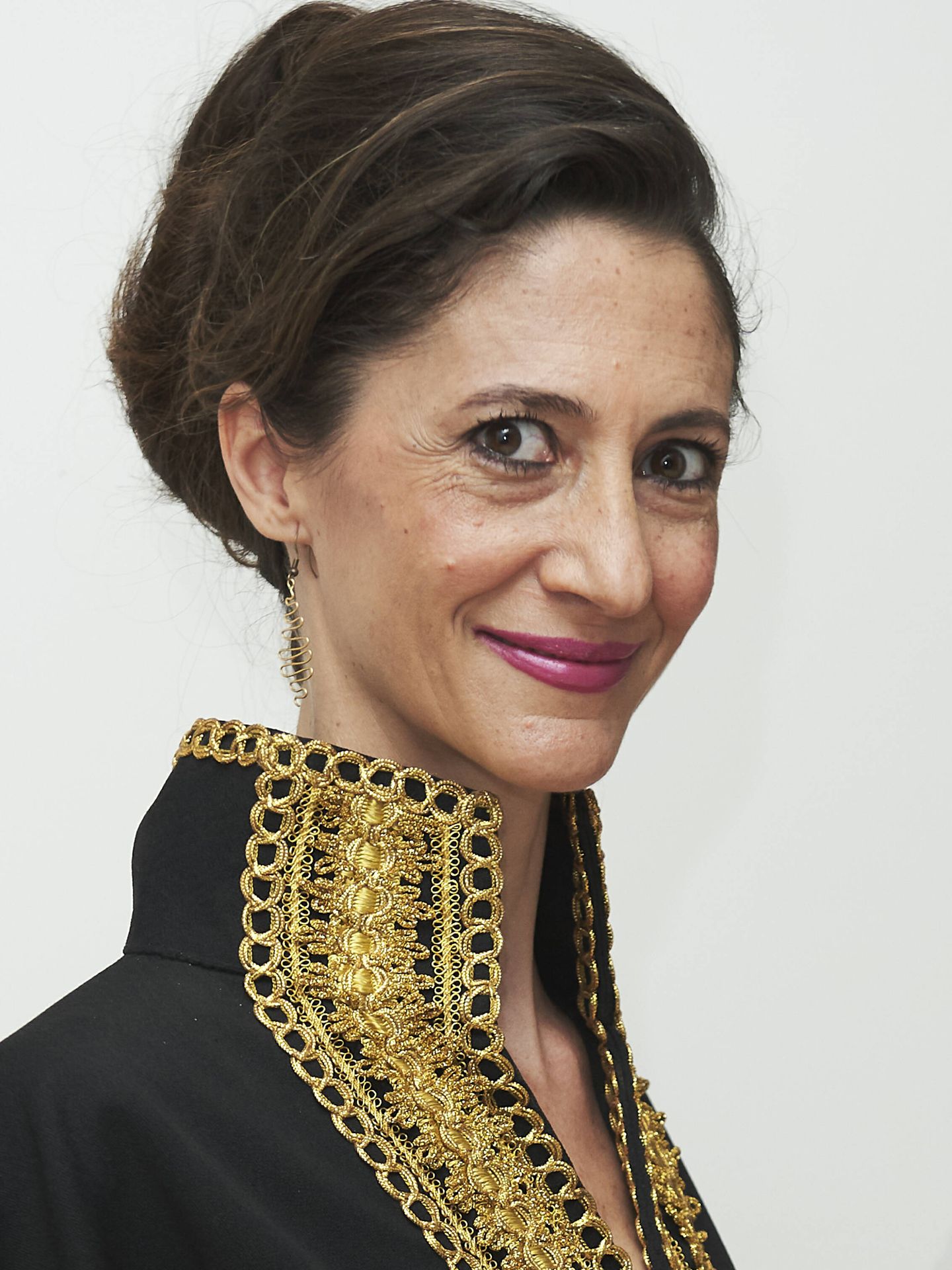 Claudia Stilianopoulos. (Getty)
