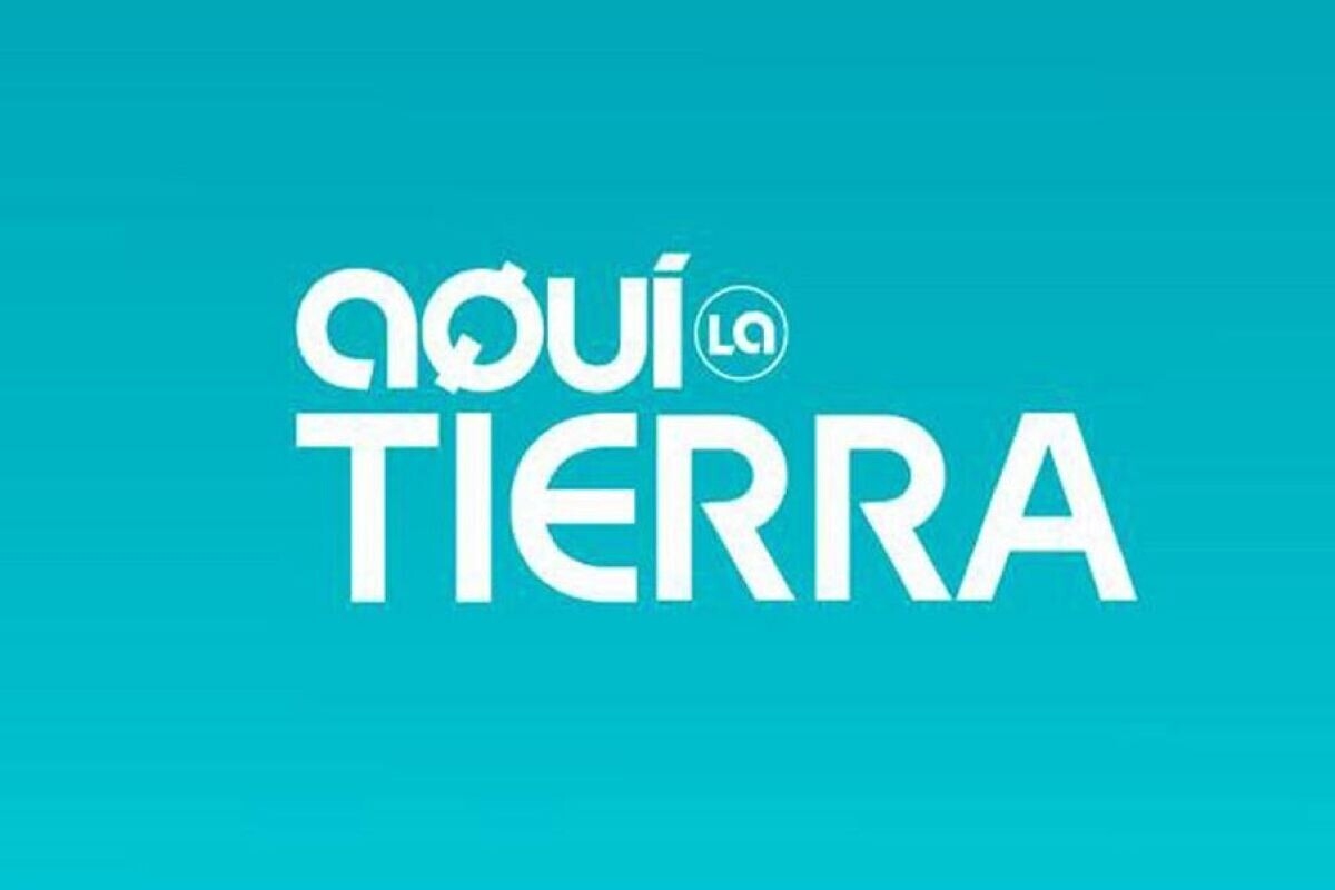 Foto de Un mítico rostro de Aquí la Tierra, despedido tras 9 años, anuncia su vuelta a TVE