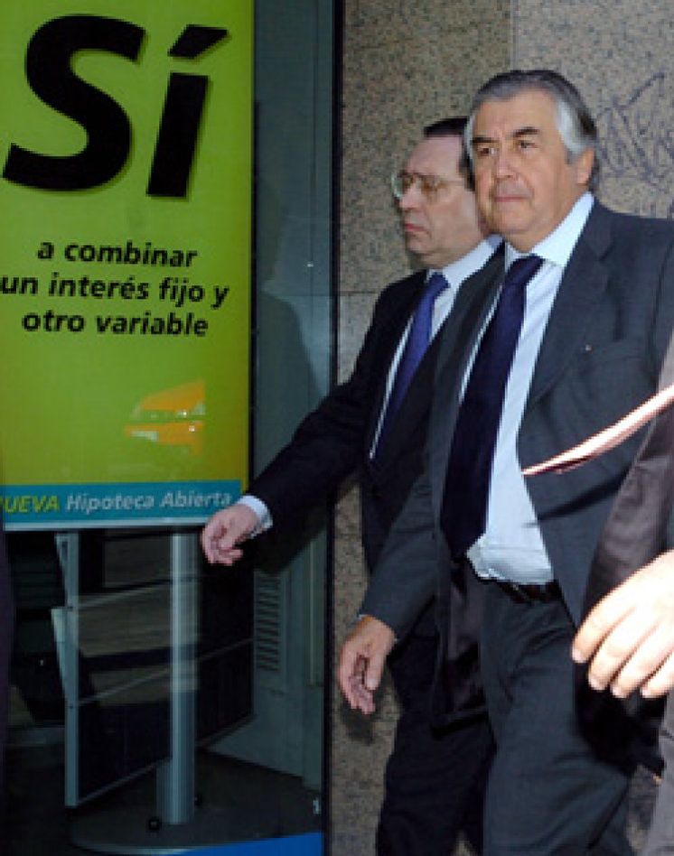 Foto: El Supremo pone patas arriba la jurisprudencia española para exonerar a los grandes empresarios