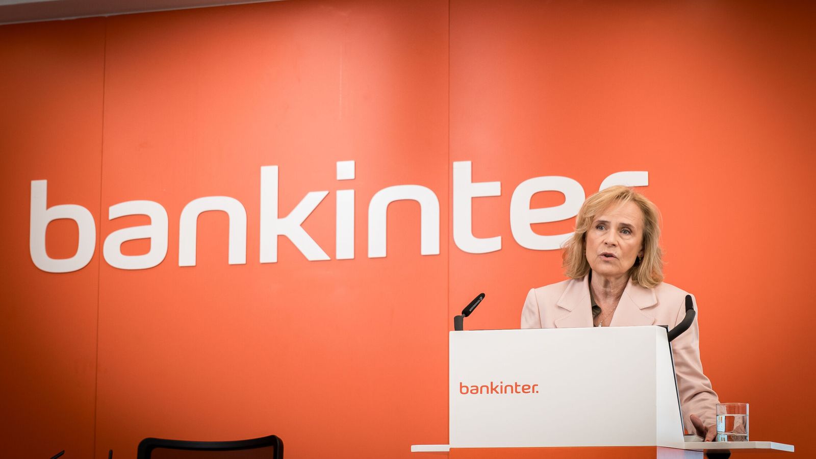 Bankinter gana un 12% más, hasta 605M, con récord de beneficios pese a la caída en hipotecas