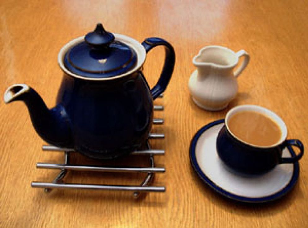 Foto: Tres tazas de café o té al día mejoran la memoria femenina
