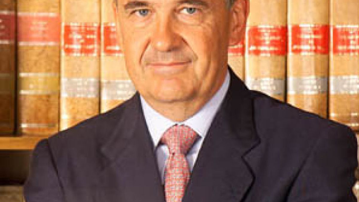 Juan Béjar, el maestro de las concesiones, preside Globalvía