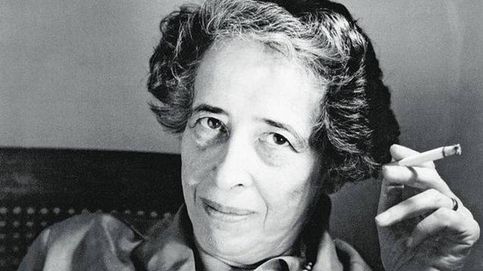 No tengas esperanza si quieres cambiar las cosas, como Hannah Arendt