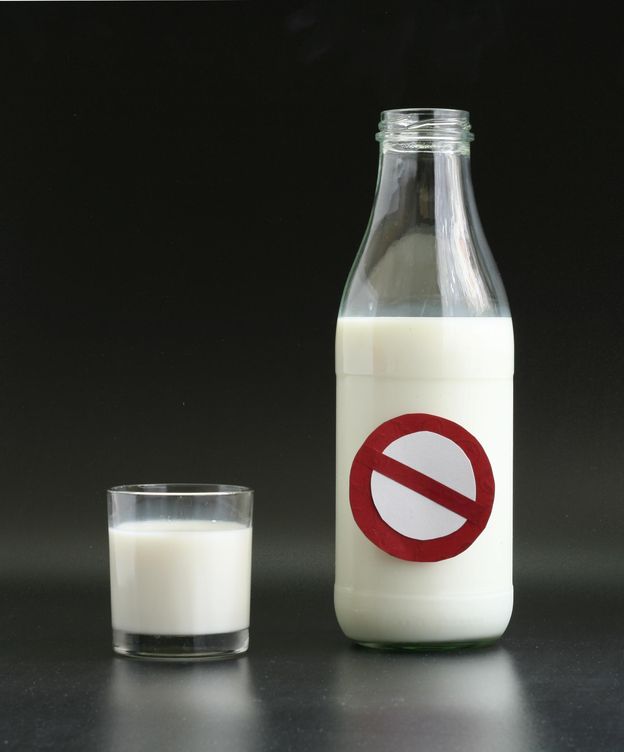 Foto: Durante las últimas décadas, la reputación de la leche ha caído en picado. (EC)
