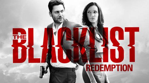 'The Blacklist: Redemption' se estrenará el 24 de febrero en exclusiva en Movistar+