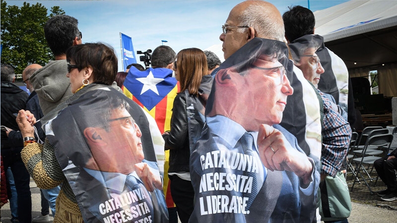 Foto de Pesca de arrastre | Diez preguntas sobre las elecciones catalanas