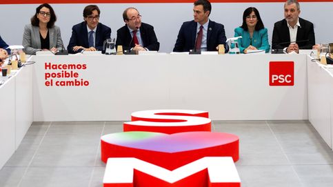 El PSOE explora qué liderazgos  puede renovar para soltar lastre electoral
