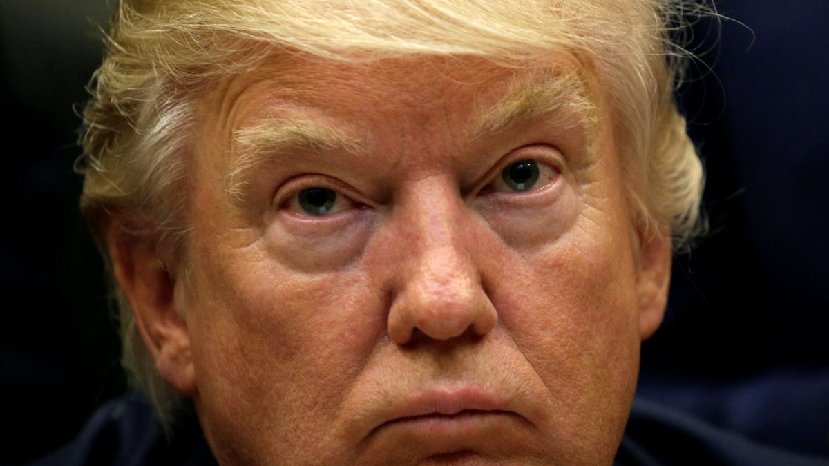 El 'profeta electoral' que predijo la victoria de Trump cree que habrá un 'impeachment'