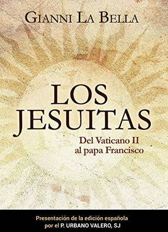 'Los jesuitas'.