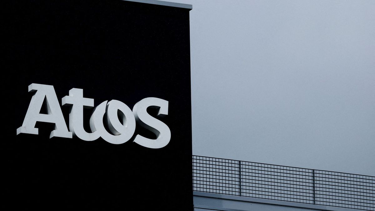 Atos se hunde un 15% tras dimitir su CEO por diferencias sobre la ejecución de la estrategia