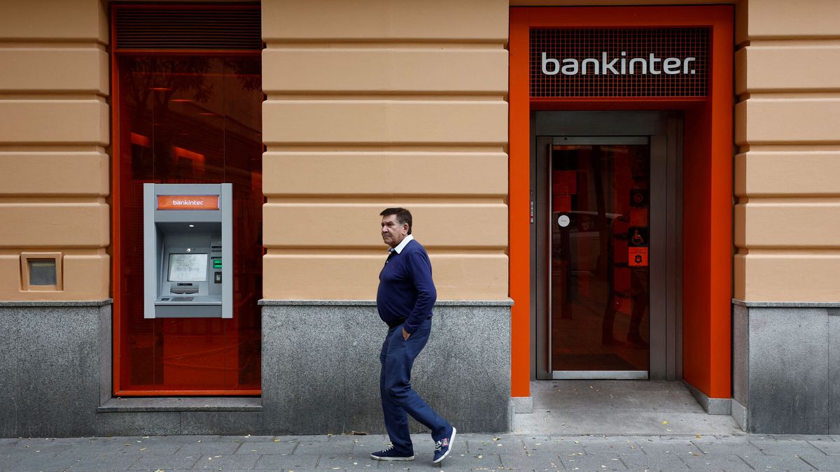 Bankinter tira de optimismo: "Tenemos provisiones de sobra, el dividendo no bajará"
