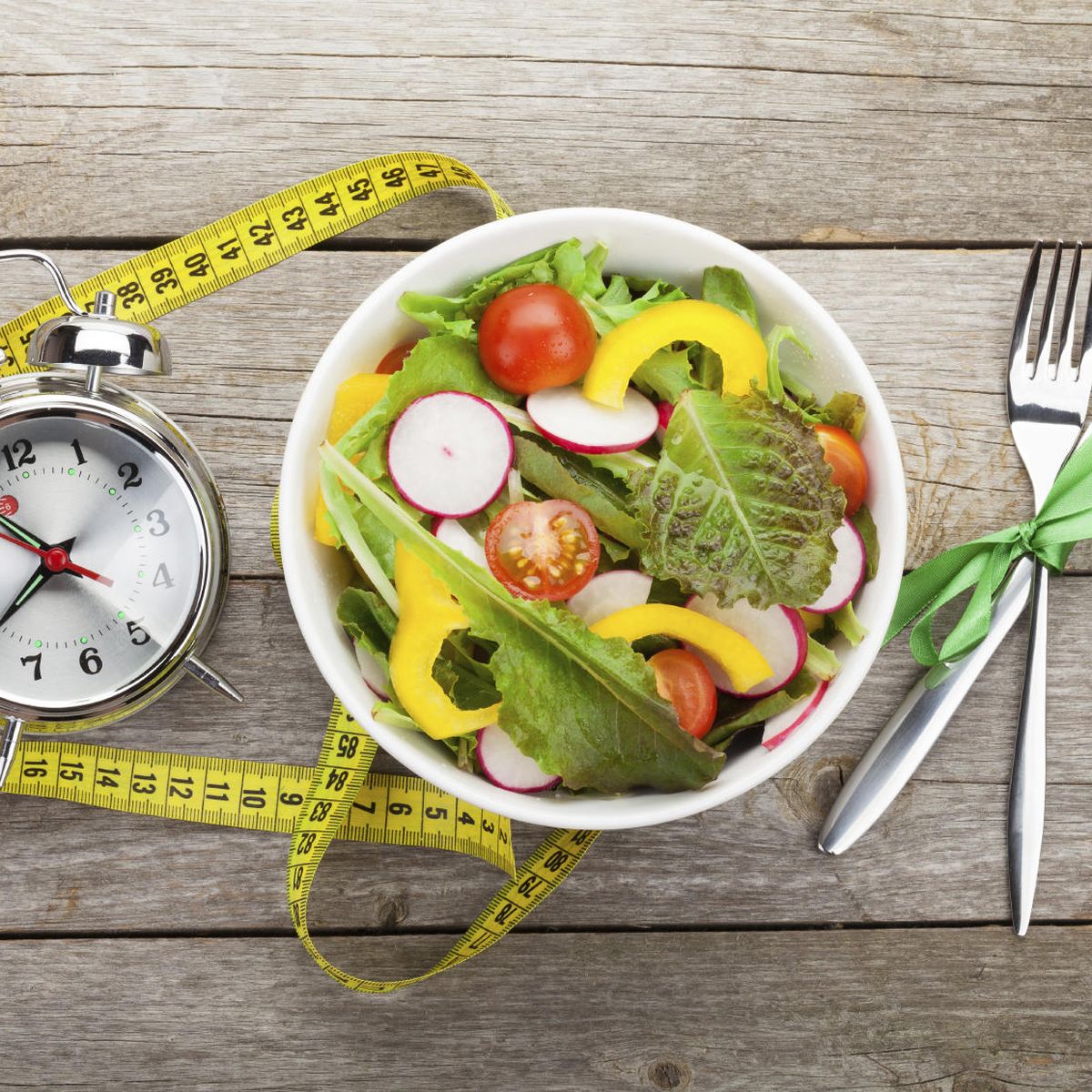 Sí, perder peso sin pasar hambre ni hacer dieta es posible, elige