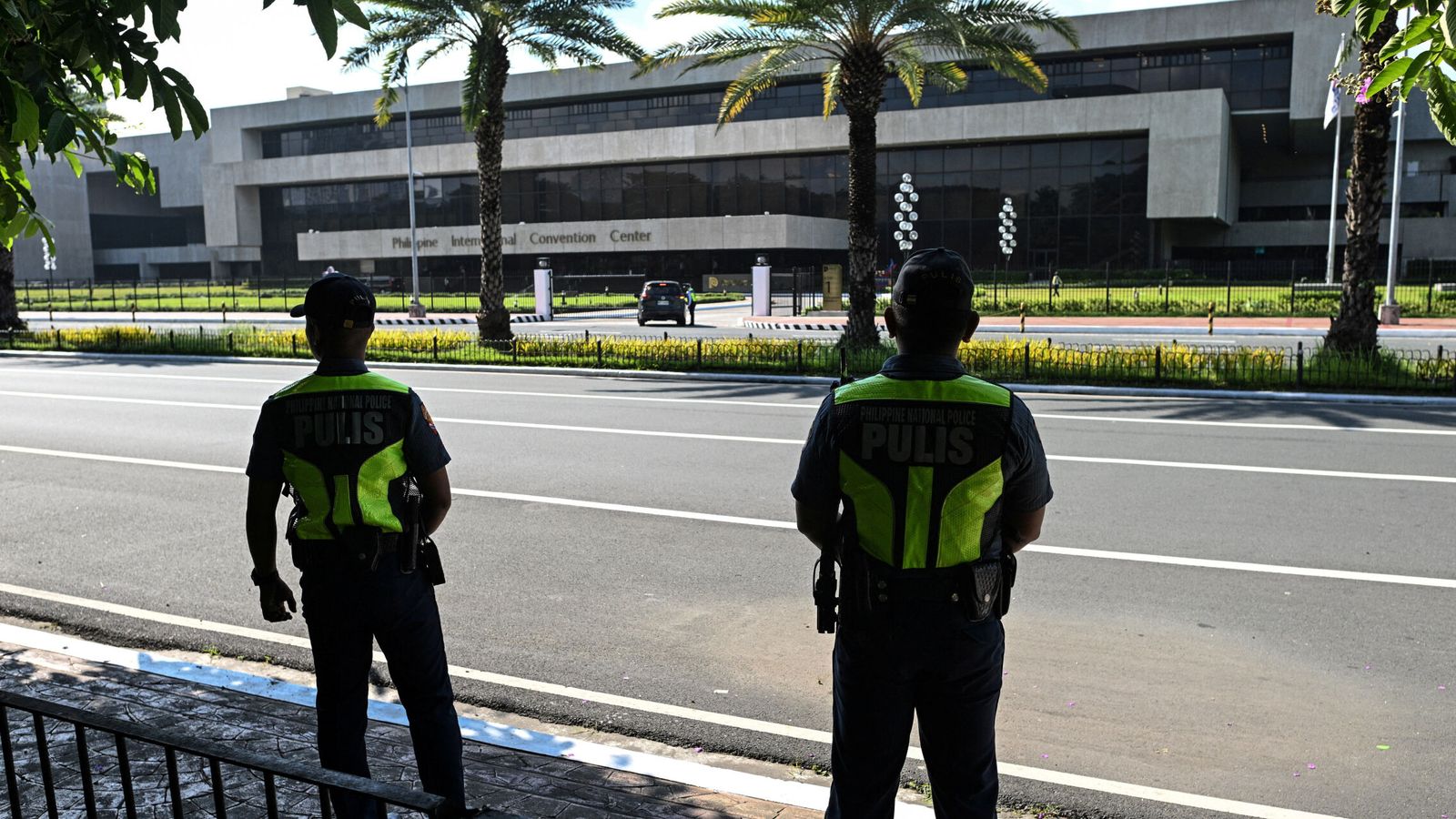 Dos estudiantes muertos y dos heridos en un tiroteo en un instituto del sur de Filipinas