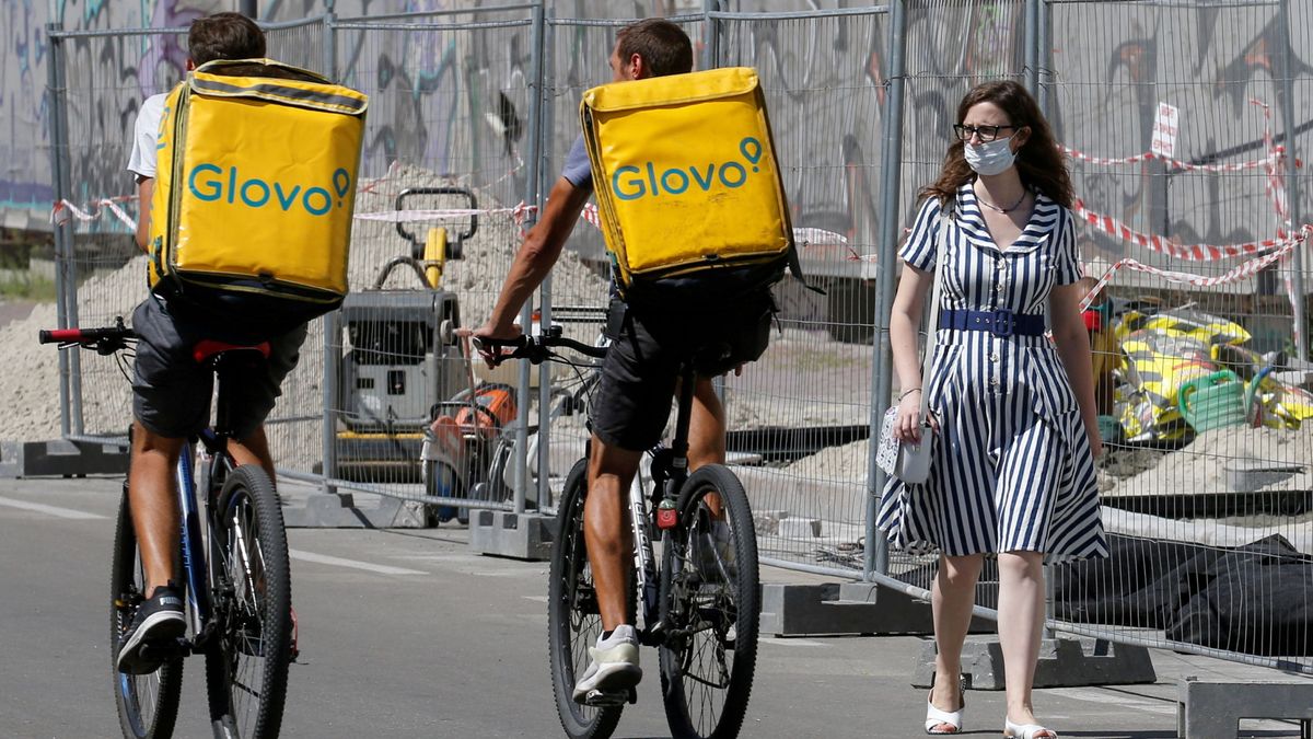 Glovo conquista el Mezzogiorno al comprar Socialfood, la primera adquisición de Delivery