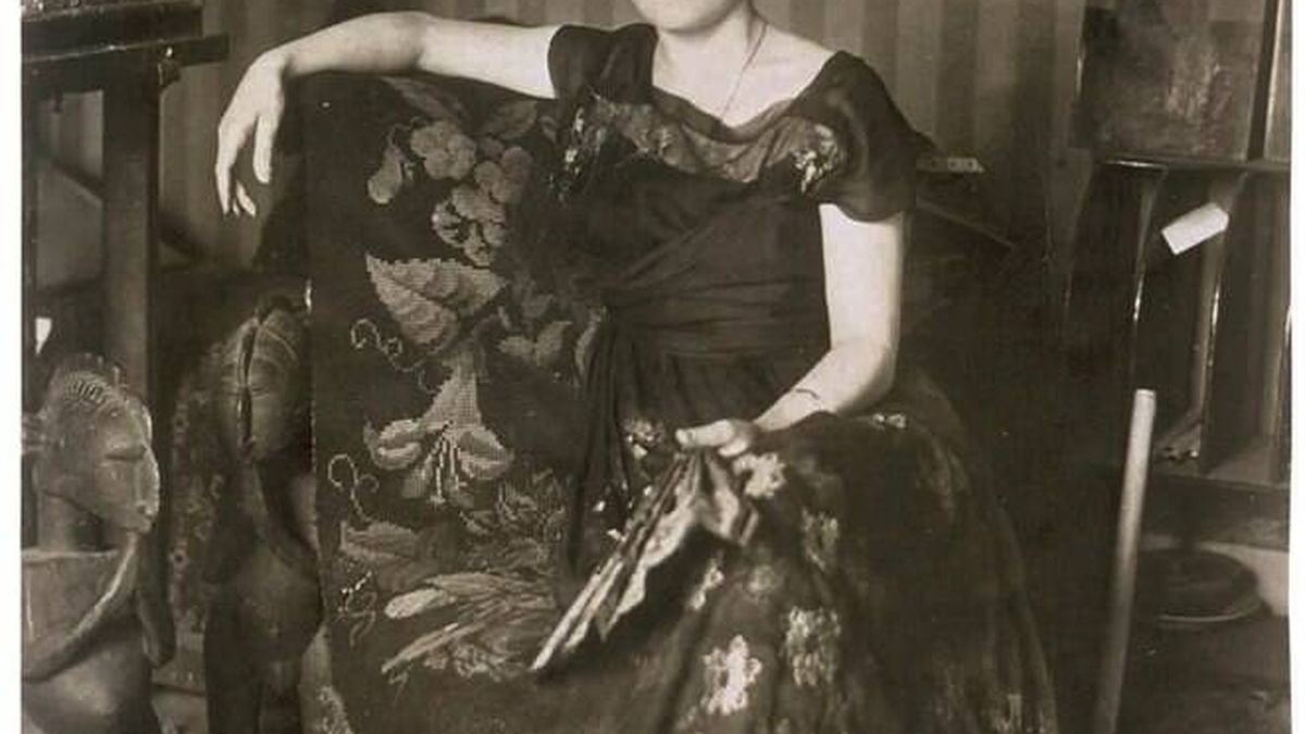 Olga Jojlova, primera mujer de Pablo Picasso: la trágica vida de esta bailarina del Imperio Ruso